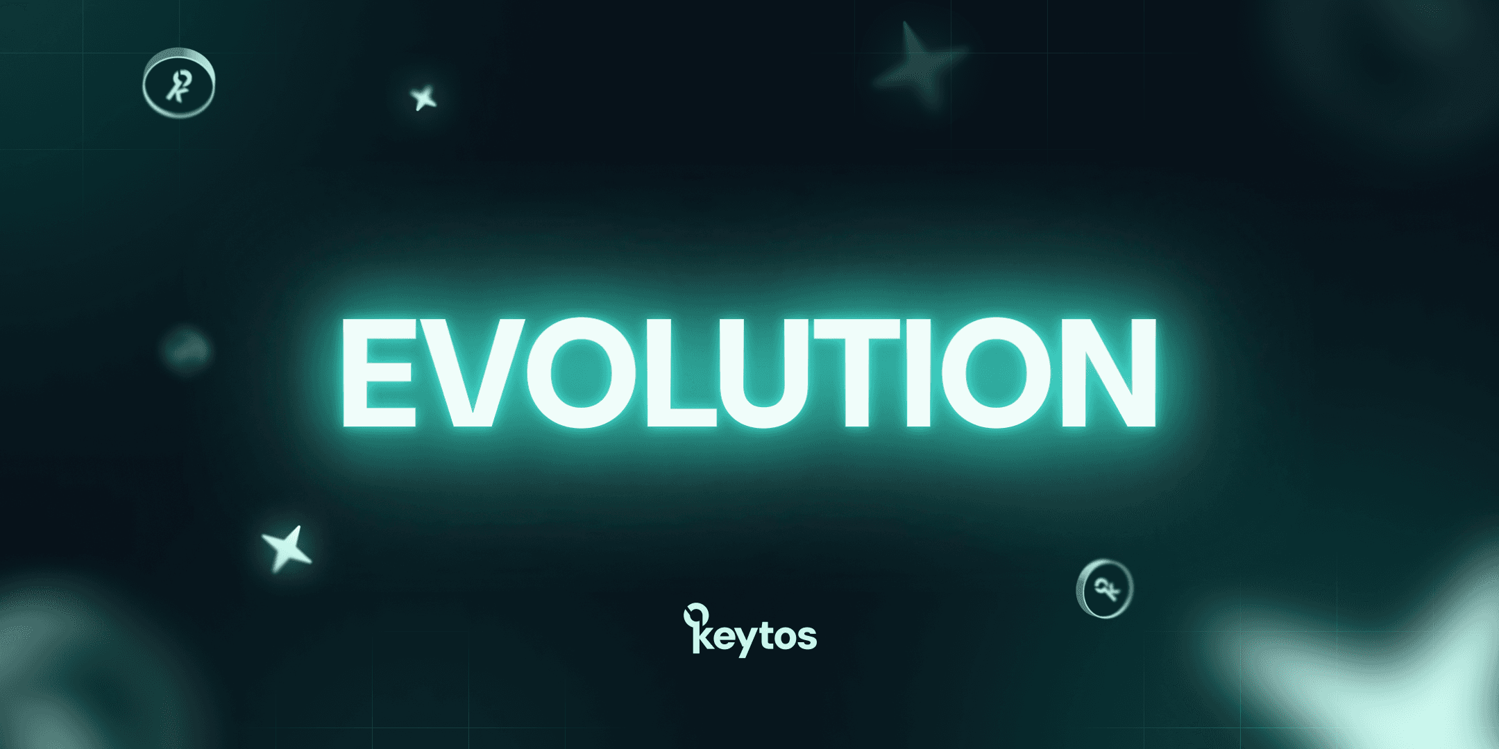 EVOLUTION - Keytos Global